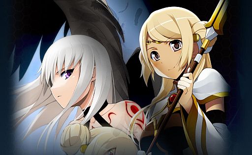 コズミックブレイク」，メガガラポンに新キャラクター「リーシャ