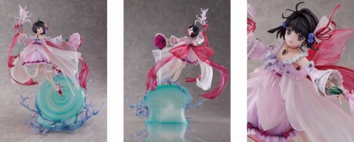 20周年記念イラストを商品化。「テイルズ オブ デスティニー2」リアラ