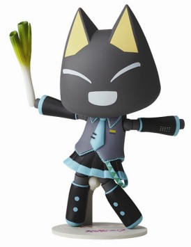 どこでもいっしょ」，初音ミクver.のトロ＆クロがプライズに登場