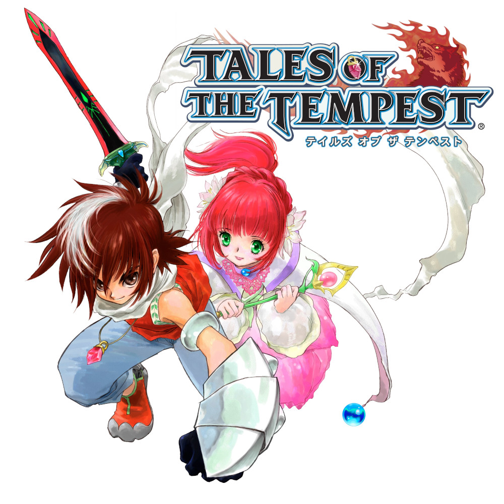 画像ギャラリー No.003 | 「テイルズ オブ リバース」「テイルズ オブ