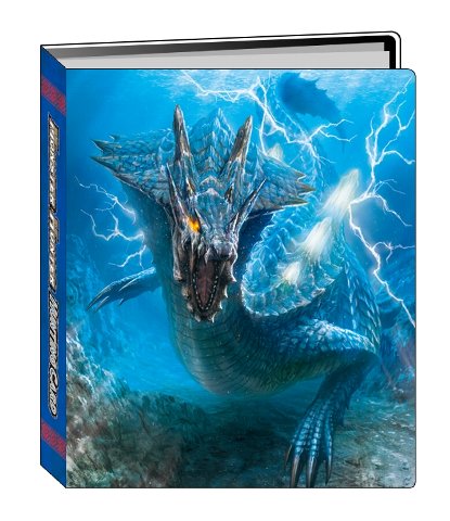 画像ギャラリー No.003 | 「モンスターハンターハンティングカード」第