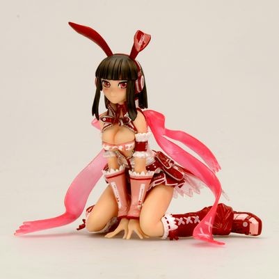 画像ギャラリー No.001 | 「beatmania IIDX」シリーズの理々奈＆彩葉が