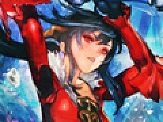 ロード オブ ヴァーミリオンRe:2 〜慟哭〜」が2012年1月19日に稼働開始