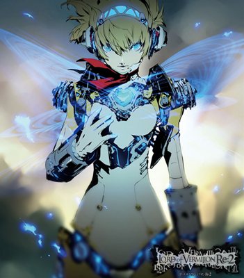 ロード オブ ヴァーミリオンRe:2 〜再征〜」コラボタイトルの参戦