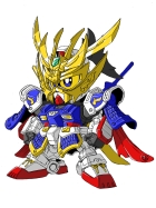 NDS版 SDガンダム三国伝 BraveBattleWarriors 真三璃紗大戦 まとめページ