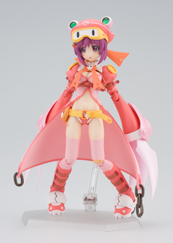 画像ギャラリー No.011 | 「クイーンズゲイト スパイラルカオス