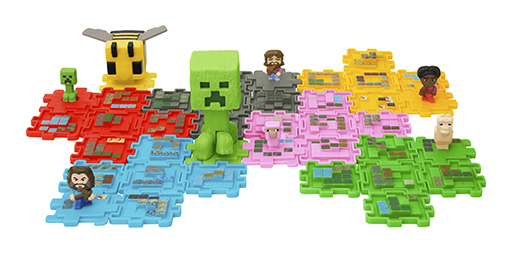 マインクラフト ザ・ムービー」「ちいかわ」のハッピーセットが5月16日