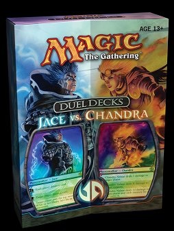 マジック：ザ・ギャザリング」の歴史が8つの構築済みデッキにギュっと