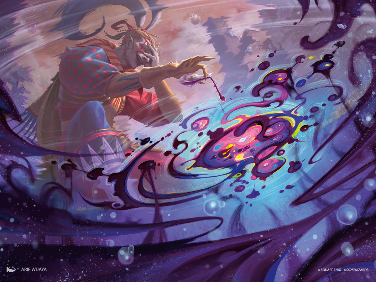 画像ギャラリー No.001 | 「マジック：ザ・ギャザリング──FINAL