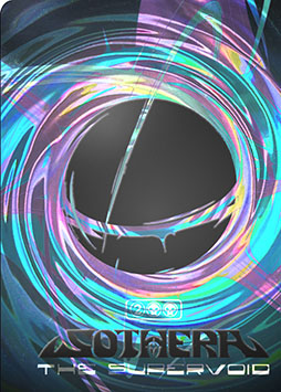 マジック：ザ・ギャザリング」，新セット「久遠の終端」を8月1日に発売