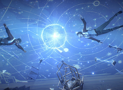 マジック：ザ・ギャザリング」×“LoL”コラボ。“Secret Lair×Arcane”特別