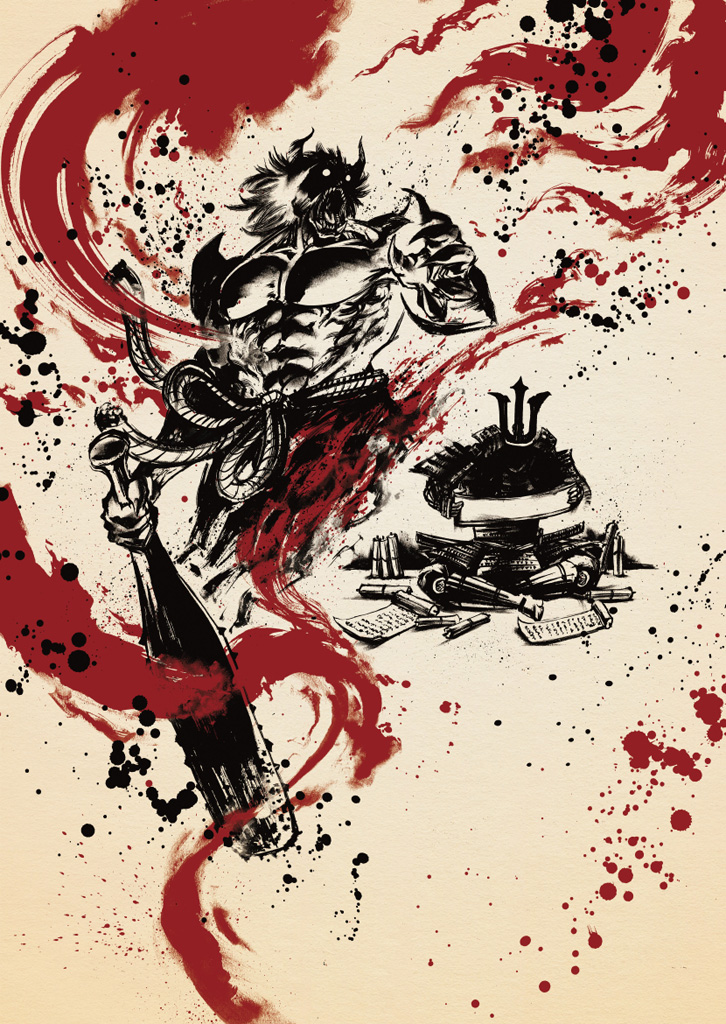 画像ギャラリー No.022 | 「マジック：ザ・ギャザリング」最新セット