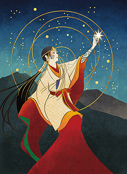 マジック：ザ・ギャザリング」最新セット“ストリクスヘイヴン：魔法