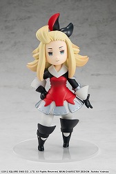 ブレイブリーデフォルト」より“イデア・リー”がPOP UP PARADEシリーズ