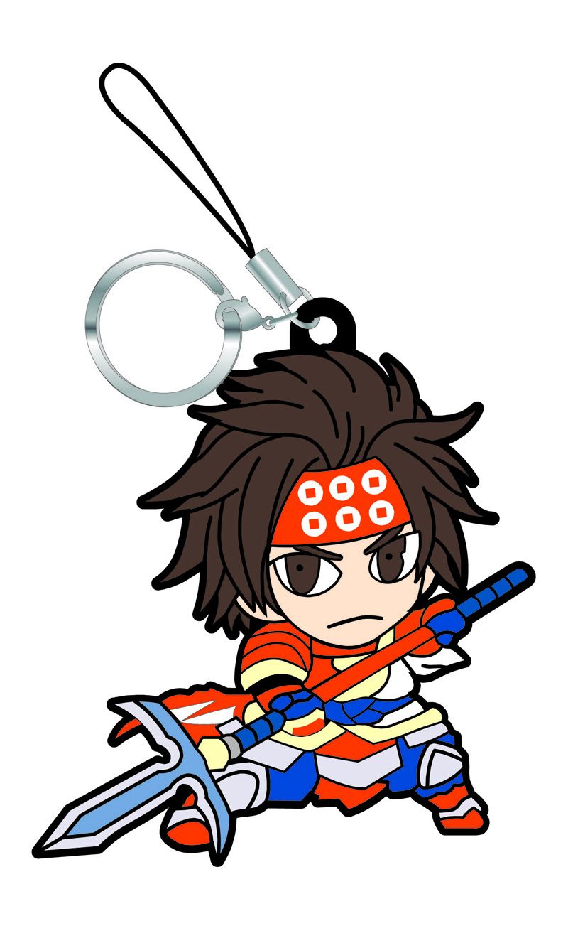 画像ギャラリー No.004 | 「戦国無双3」シリーズの「みにきゃら