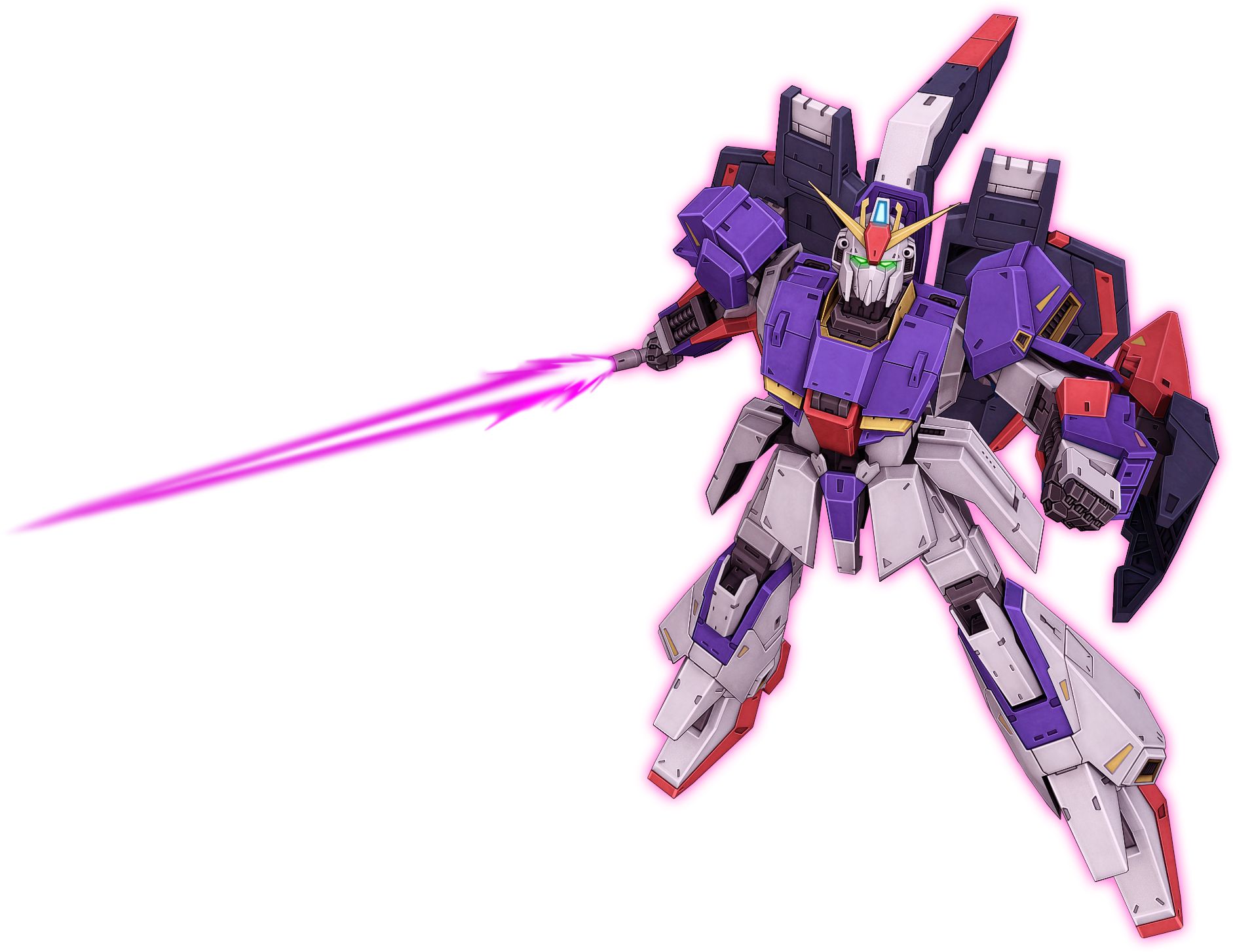 画像ギャラリー No.028 | 「機動戦士ガンダムオンライン」，Zガンダム