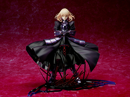 劇場版「Fate/stay night [Heaven's Feel]」，フィギュア「間桐桜