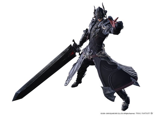 FFXIV：漆黒のヴィランズ」で既存15ジョブはどう変わったのか。試遊で