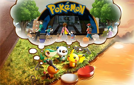 ポケモンスクランブル U」と連動する「NFCフィギュア」第2弾が5月25日