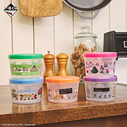 MOTHER2 ギーグの逆襲」，発売30周年を記念して一番くじに初登場