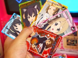 アーケード用リズムゲーム「けいおん！放課後リズムタイム」はいかにし