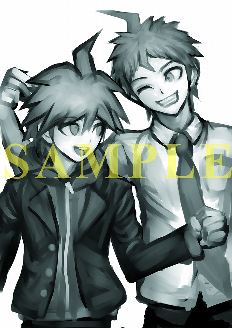 ダンガンロンパ1・2 Reload」，店舗別予約特典が公開。特典内容や