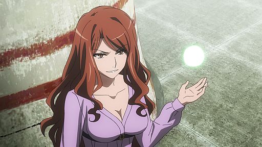 Shadow of Eclipse」，アニメ「とある科学の超電磁砲S」とのコラボ