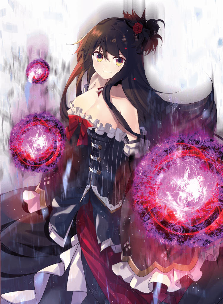 画像ギャラリー No.004 | 「アンジュ・ヴィエルジュ」，パネルイベント