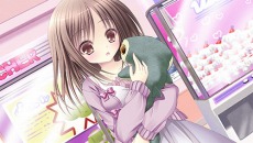 ロウきゅーぶ！ ないしょのシャッターチャンス」，限定版の特典「合宿