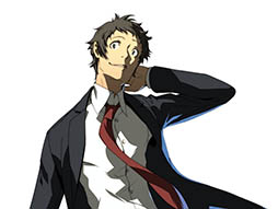 画像ギャラリー No.014 | 「ペルソナ4 ジ・アルティマックス ウルトラ