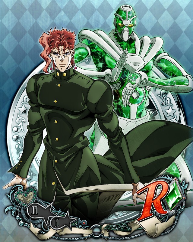 画像ギャラリー No.002 | 「ジョジョの奇妙な冒険 スターダスト