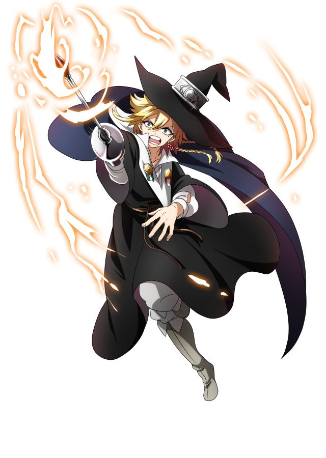 画像ギャラリー No.003 | 「マギ Dungeon & Magic」，特別授業をクリア