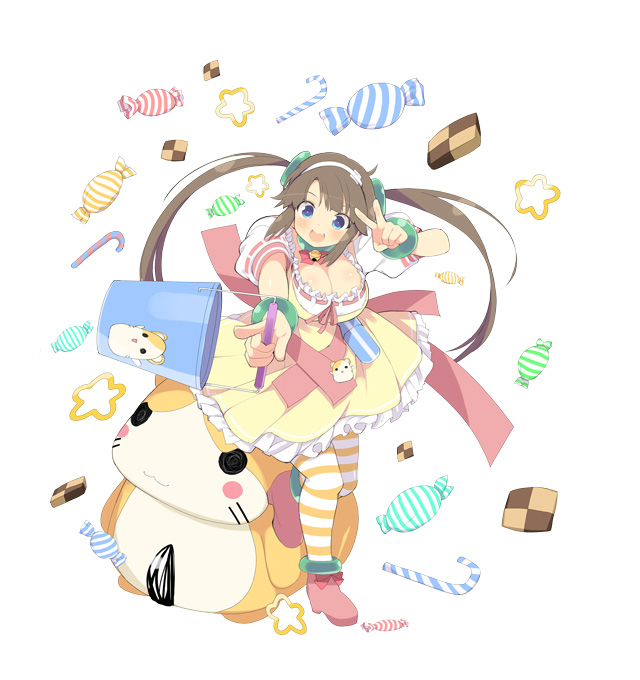 画像ギャラリー No.009 | 「閃乱カグラ ESTIVAL VERSUS」に死塾月閃女