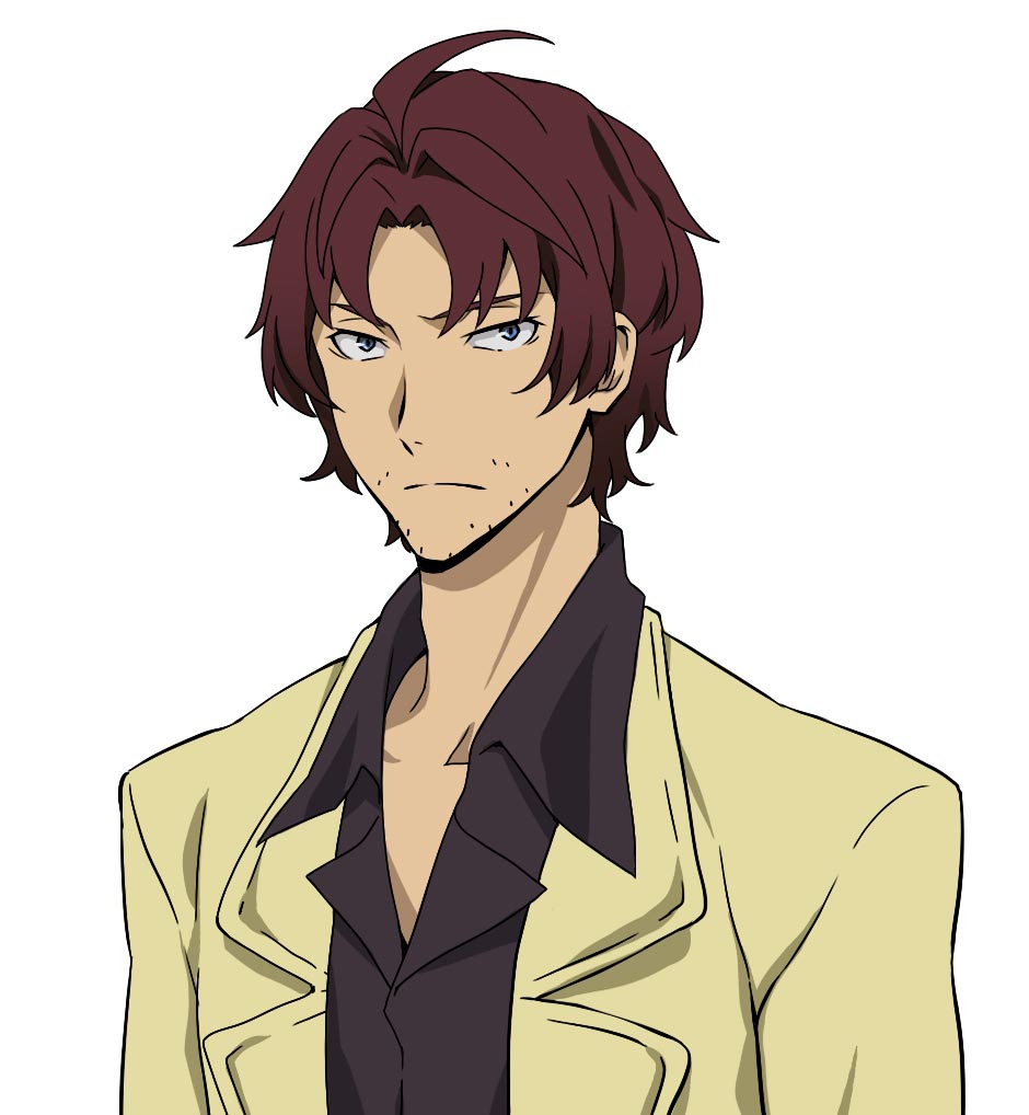 画像ギャラリー No.002 | 「ラヴヘブン」アニメ「文豪ストレイドッグス