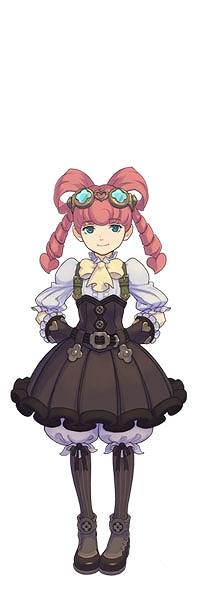 画像ギャラリー No.014 | 「大逆転裁判」には探偵シャーロック