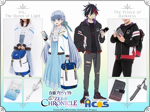 白猫プロジェクト」，イベント“ミッドサマー・オペレーション！”が開始