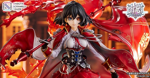 白猫プロジェクト」より“アイシャ・アージェント -私立茶熊学園2018