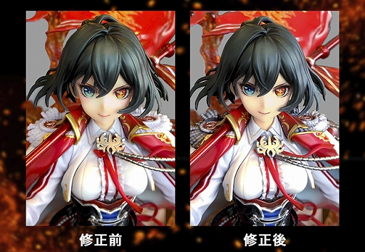 白猫プロジェクト」より“アイシャ・アージェント -私立茶熊学園2018