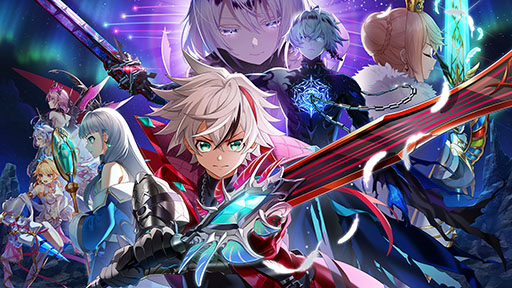 白猫プロジェクト」で8周年記念イベントが開幕。4年ぶりの新職業