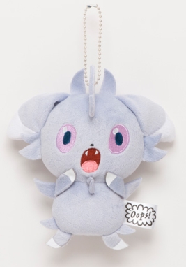 ポケモン」の“Oops!”な表情をデザインしたグッズが9月20日に発売