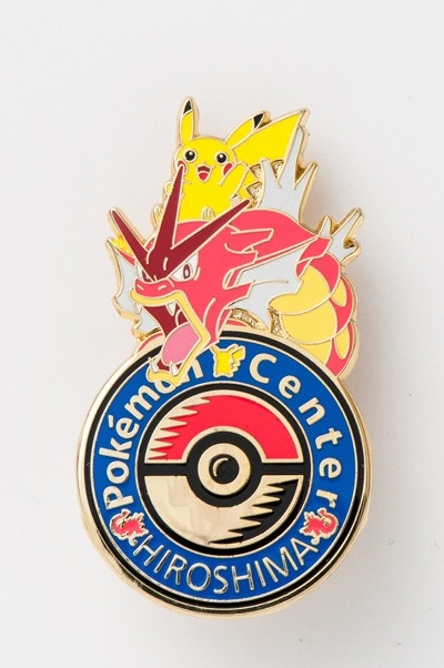 ポケモンセンターヒロシマ」が6月26日にオープン。販売されるグッズや