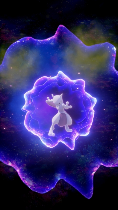 画像ギャラリー No.004 | 映画「ミュウツーの逆襲 EVOLUTION」の入場者