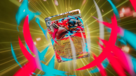 ポケモンカードゲーム MEGA」，2025年に発売。メガシンカexが登場し