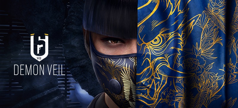 画像ギャラリー No.002 | 「レインボーシックス シージ」，Year7