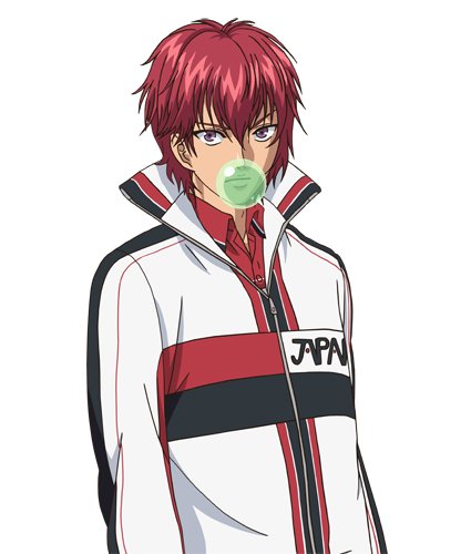 画像ギャラリー No.008 | 「新テニスの王子様 〜Go to the top〜」