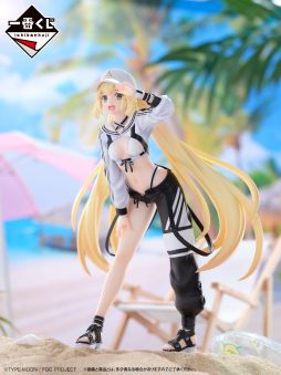 一番くじ Fate/Grand Order 〜帰ってきた！サーヴァント・サマー