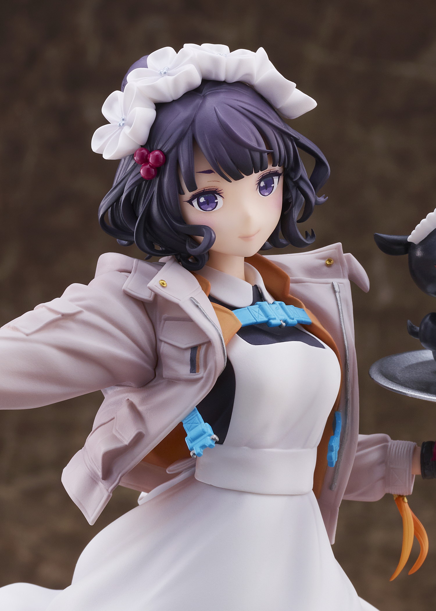 画像ギャラリー No.014 | 「FGO」よりフォーリナー/アビゲイル