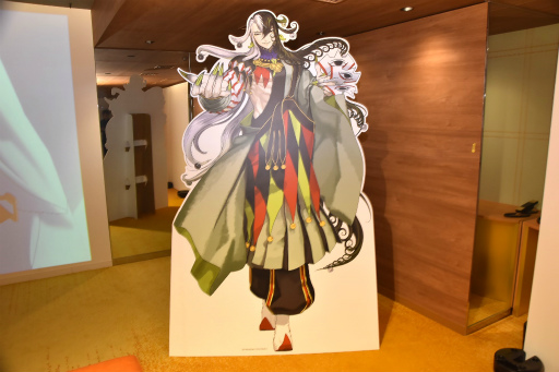 ようこそ，ホテル カルデアへ。「Fate/Grand Order」のコラボルーム