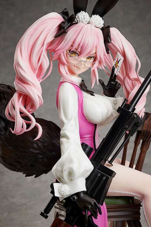 Fate/Grand Order」光のコヤンスカヤを立体化。「B-style FGO アサシン