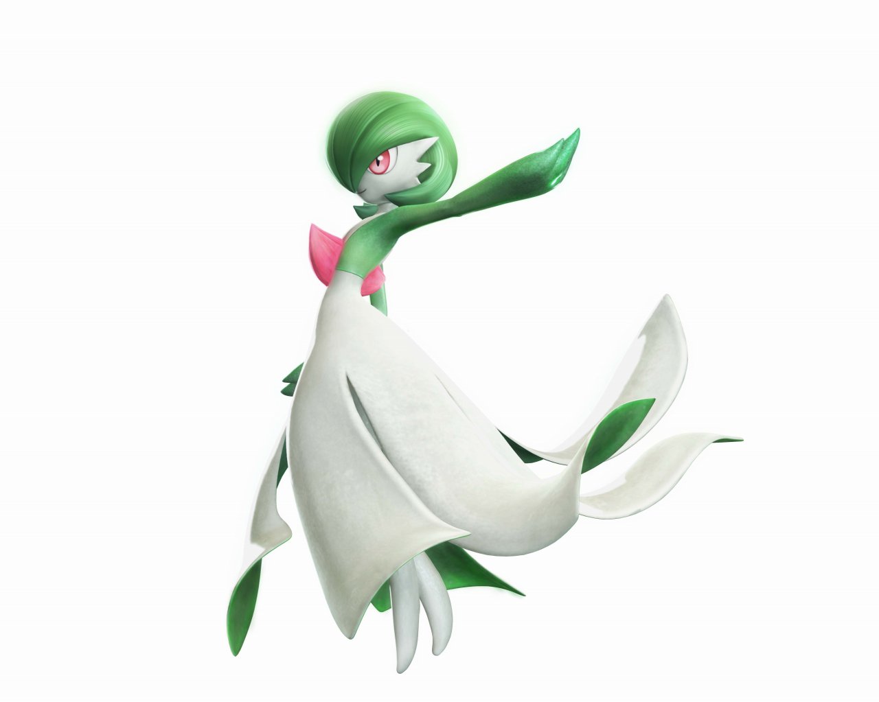 画像ギャラリー No.011 | 「ポッ拳 POKKEN TOURNAMENT」に参戦が決定